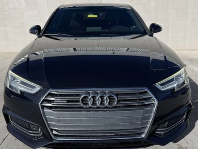 Used 2018 Audi A4 2.0T Premium Plus w/ Premium Plus Package