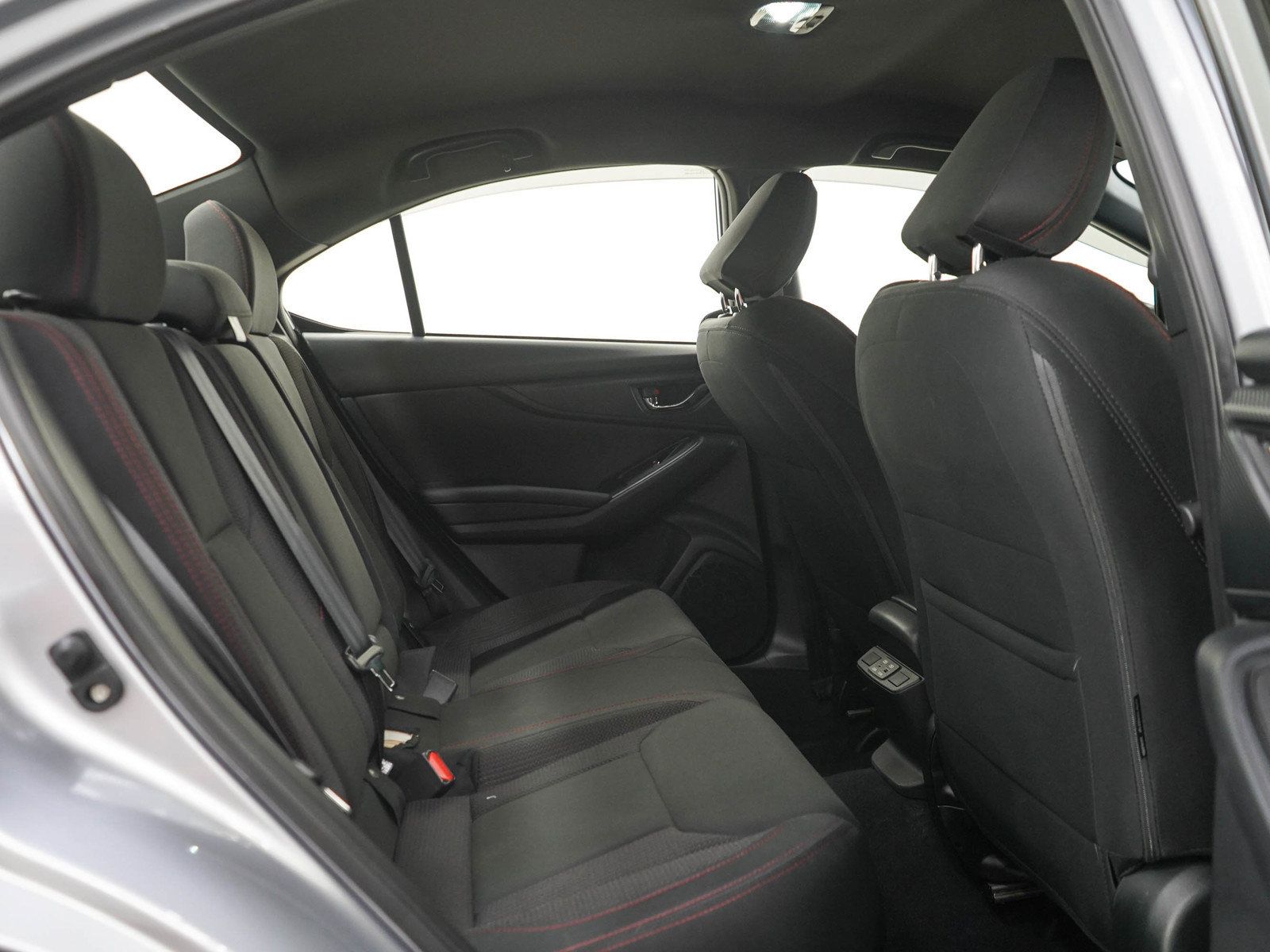 Used 2024 Subaru WRX Premium AWD/4WD image 12