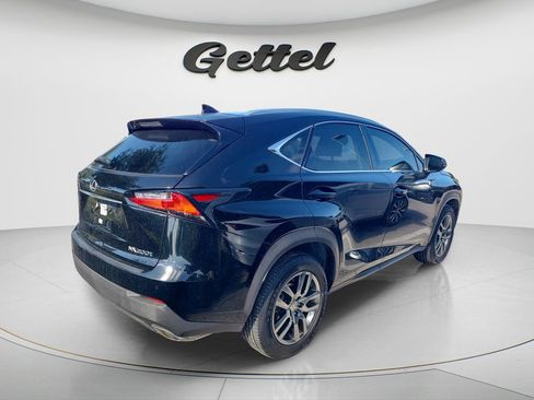 Used 2016 Lexus NX 200t FWD w/ Premium Package image 4