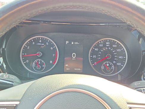 Certified 2024 Kia K5 GT-Line w/ GT-Line Premium Package AWD/4WD image 14