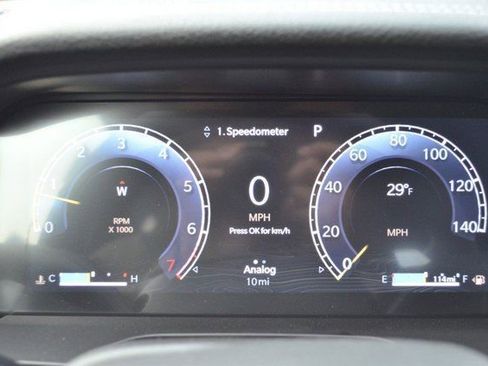 New 2025 Jeep Grand Cherokee Limited image 19