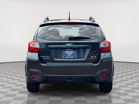 Used 2015 Subaru Crosstrek 2.0i Premium AWD/4WD image 7