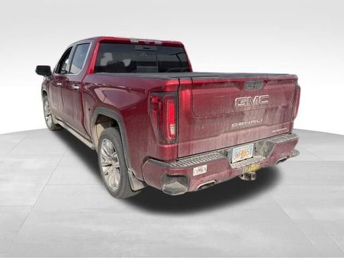 Used 2023 GMC Sierra 1500 Denali image 8