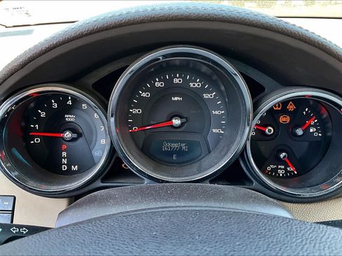 Used 2009 Cadillac CTS 3.6 RWD image 22