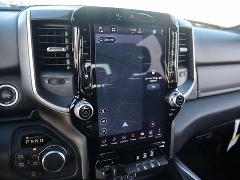 New 2025 RAM 1500 Big Horn image 7