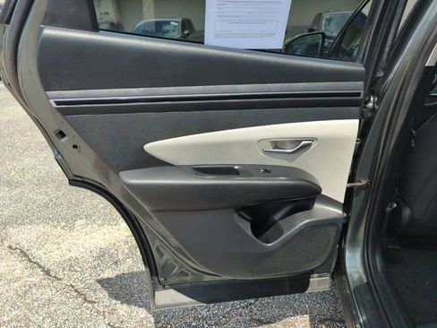 Used 2022 Hyundai Tucson SEL FWD image 26