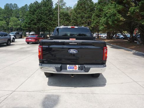 Used 2024 Ford F150 XLT w/ Mobile Office Package AWD/4WD image 18