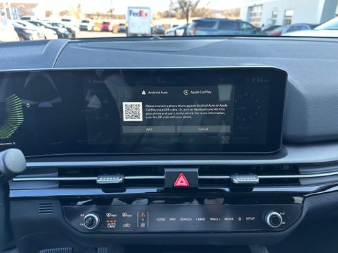 New 2026 Kia Sportage S image 35