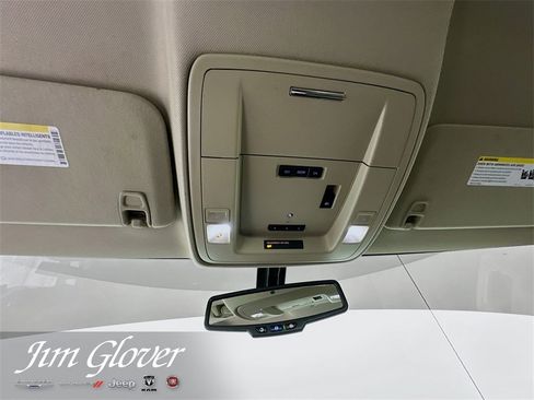 Used 2018 Chevrolet Silverado 1500 LTZ w/ Sport Package image 34