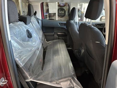 New 2025 Ford Maverick XLT w/ XLT Luxury Package image 27