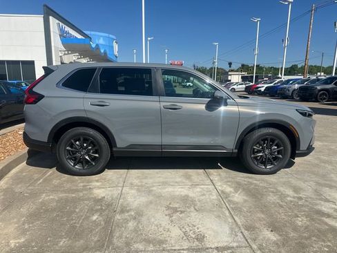 New 2026 Honda CR-V EX-L image 6