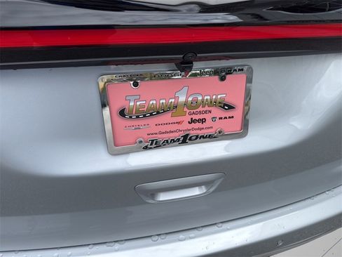 New 2026 Chrysler Pacifica Select image 28