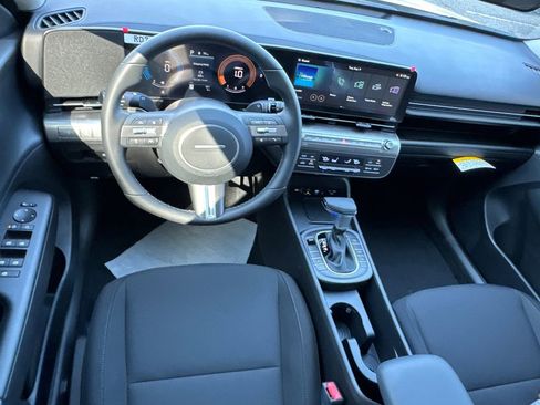 New 2026 Hyundai Kona SEL Sport image 13