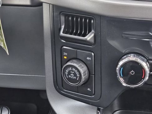 New 2026 Ford F150 XLT w/ FX4 Off-Road Package AWD/4WD image 17