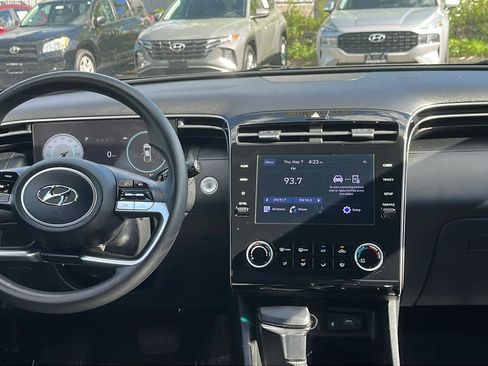 Used 2022 Hyundai Santa Cruz SEL w/ Activity Package AWD/4WD image 24