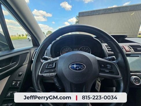 Used 2016 Subaru Forester 2.5i Premium w/ Popular Package #1 AWD/4WD image 23