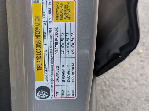 New 2026 Buick Enclave Sport Touring w/ Power Package image 25