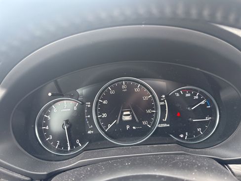 Used 2020 MAZDA CX-5 Grand Touring image 10