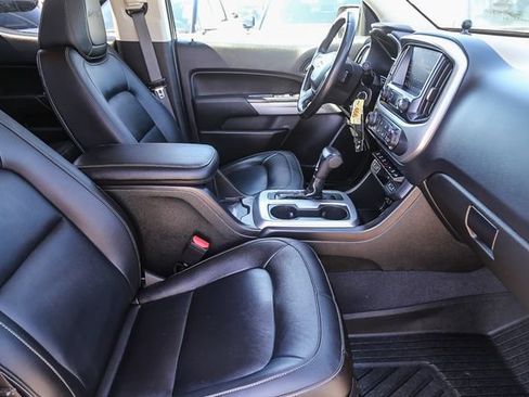 Used 2020 Chevrolet Colorado ZR2 AWD/4WD image 18