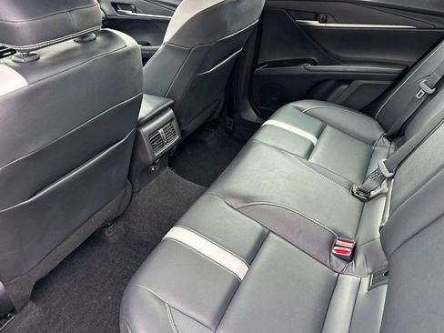 Certified 2025 Toyota Camry SE w/ Convenience Package image 15