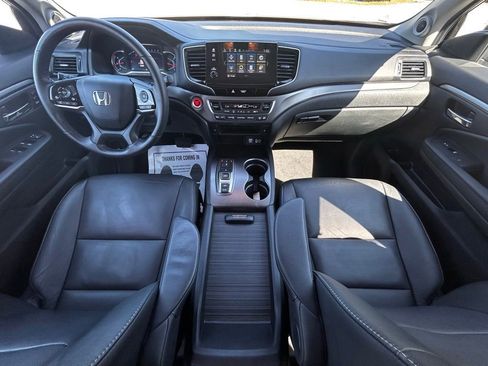 Used 2022 Honda Pilot EX-L image 14