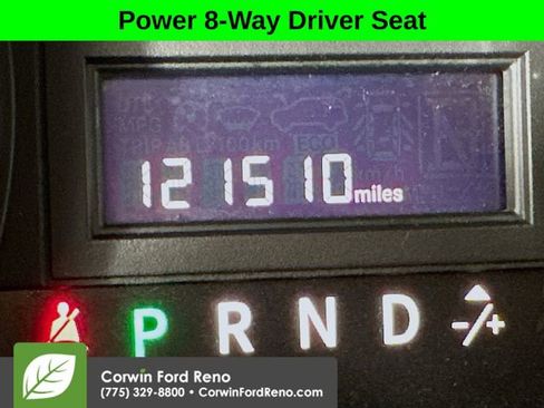 Used 2017 Dodge Grand Caravan SXT image 12