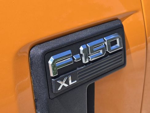 Used 2023 Ford F150 XL w/ XL Chrome Appearance Package RWD image 10