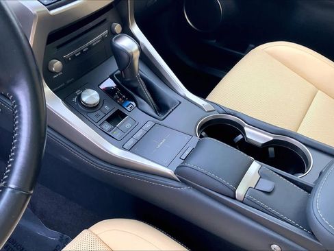 Used 2019 Lexus NX 300 FWD image 14