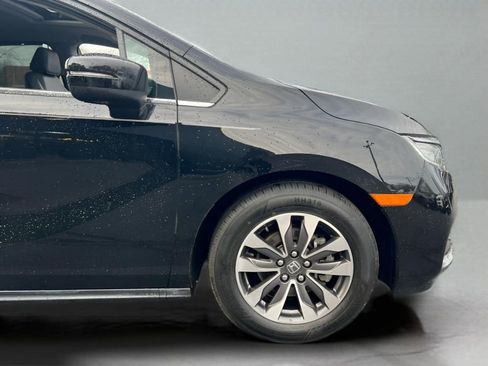 Used 2024 Honda Odyssey EX-L image 26