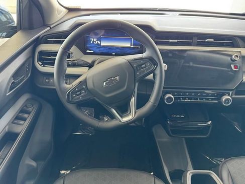 New 2027 Chevrolet Bolt RS image 12