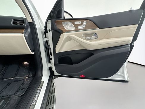 Certified 2023 Mercedes-Benz GLE 350 image 25