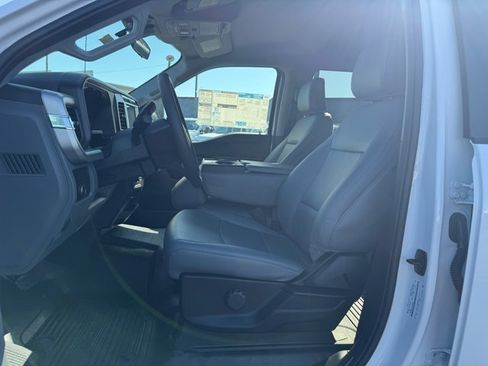 New 2026 Ford F350 XL w/ XL Chrome Package AWD/4WD image 23