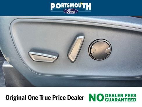 New 2025 Ford Maverick Tremor image 28