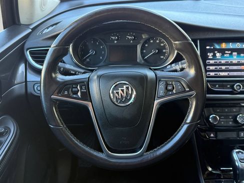 Used 2019 Buick Encore Preferred AWD/4WD image 12