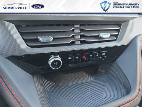 New 2026 Ford Explorer ST w/ Sun And Sound Package AWD/4WD image 26
