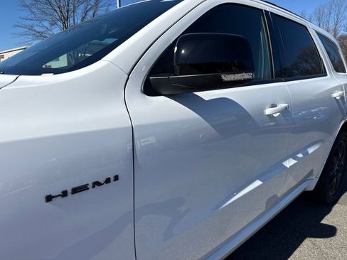 New 2026 Dodge Durango GT image 4