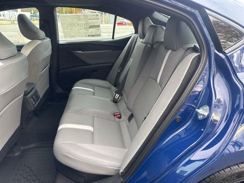 New 2026 Toyota Camry SE image 13