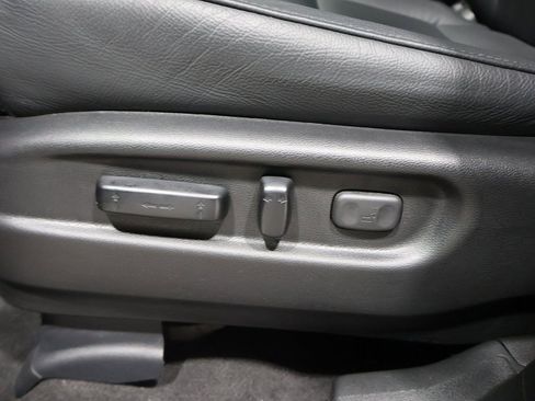 Used 2022 Honda Passport EX-L image 13