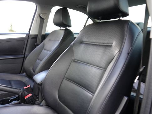 Used 2012 Volkswagen Jetta TDI FWD image 55