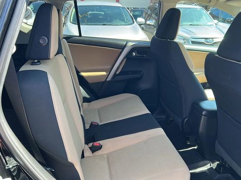 Used 2018 Toyota RAV4 XLE w/ Plus Extra Value Package image 16