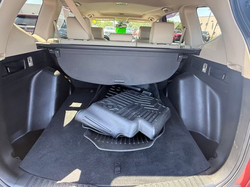 Used 2017 Honda CR-V EX-L image 22