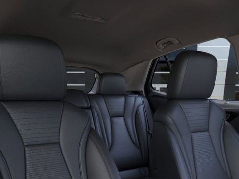 New 2026 Buick Envision Preferred AWD/4WD image 24