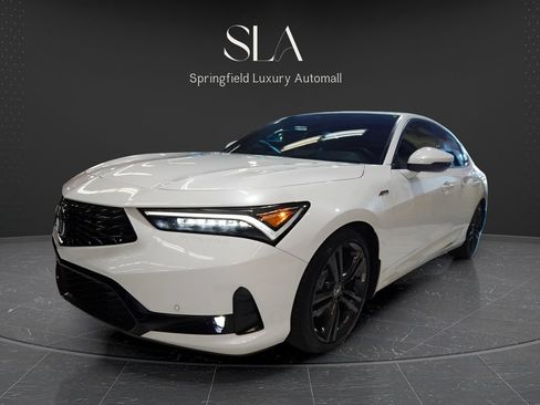 Used 2024 Acura Integra Type S FWD image 4