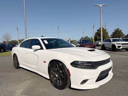 Used 2018 Dodge Charger R/T Scat Pack