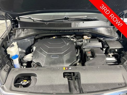 Used 2020 Kia Sorento EX AWD/4WD image 32