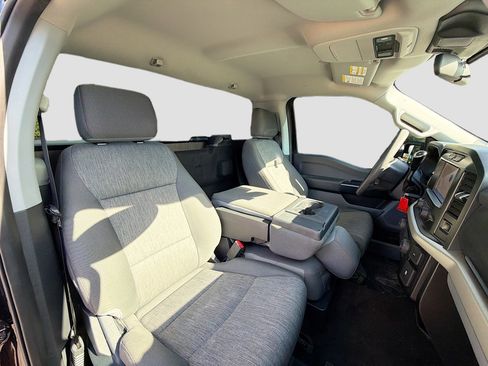 Used 2021 Ford F150 XL w/ Equipment Group 101A High image 14