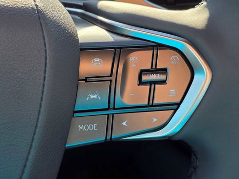 New 2026 Lexus RZ 450e Premium image 30