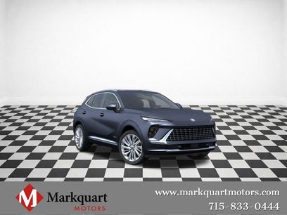New 2026 Buick Envision Avenir