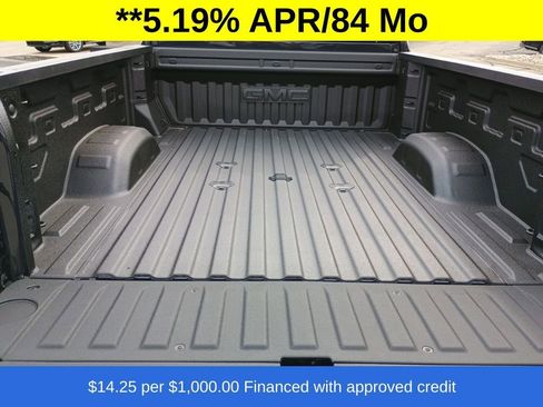 New 2026 GMC Sierra 3500 Denali w/ Denali Reserve Package image 14