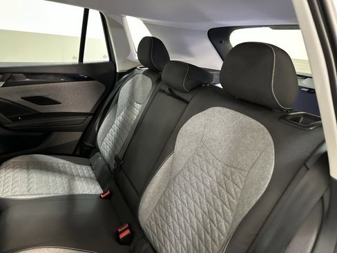 New 2026 Volkswagen Tiguan S FWD image 20